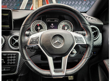 2013 Mercedes-Benz A Class 1.6L Petrol For Sale Images