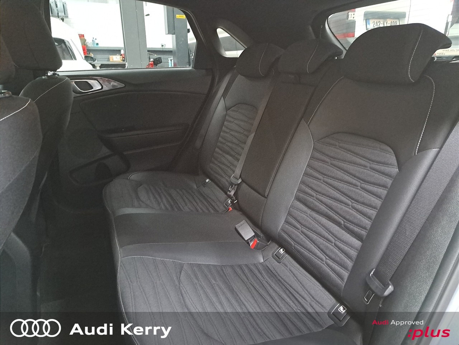 Kia Ceed 1.6 MHEV GT-LINE 5DR MY23 — thumbnail 13
