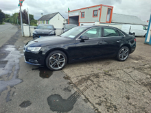2017 Audi A4 2L Diesel For Sale Images
