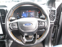 2024 Ford Ranger 2L Diesel For Sale Images