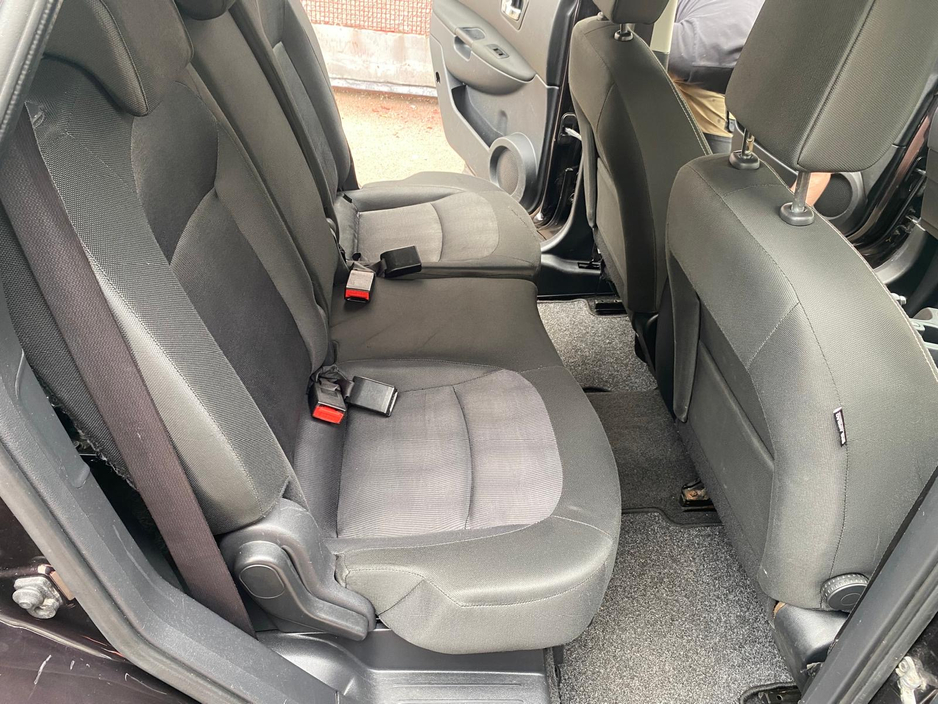 2012 Nissan Qashqai 1.5L Diesel For Sale Images