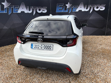 2020 Toyota Yaris 1L Petrol For Sale Images