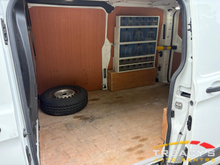 2021 Ford Transit Custom 2L Diesel For Sale Images