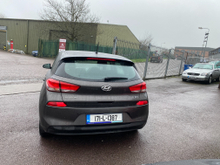 2017 Hyundai i30 1.6L Diesel For Sale Images