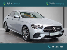 Mercedes-Benz E Class 200 Exclusive*Call Steven on 0861649214*