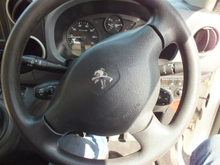 2015 Peugeot Partner 1.6L Diesel For Sale Images