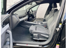 2024 Audi A4 2L Diesel For Sale Images