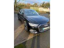 Audi A6 LIMOUSINE 40 TDI 204BHP S-TRONIC...