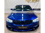 2018 BMW 5 SERIES D G30 M SPORT 4DR AUTO