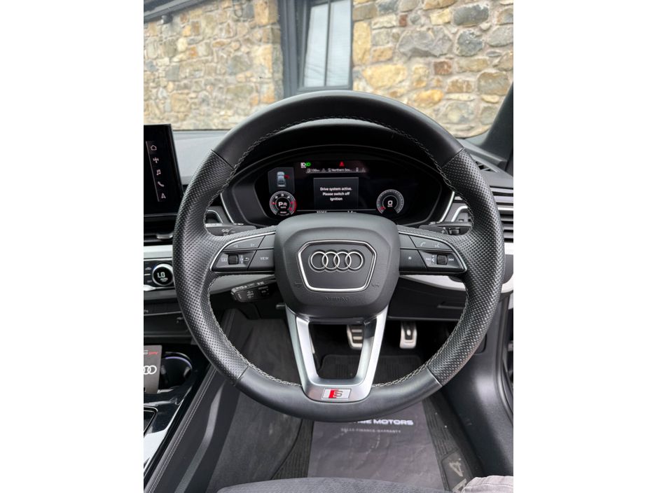 2023 Audi A4 2L Diesel For Sale Images