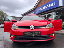2019 Volkswagen Golf 1L Petrol For Sale Images