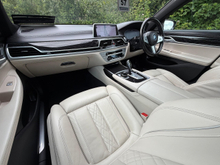 2021 BMW 7 Series 3L Petrol Plug-in Hybrid For Sale Images