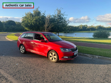 Skoda Fabia C AMBITION 1.2 TSI 90HP 4 4DR