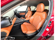 2019 Alfa Romeo Giulia 2.0L Petrol For Sale Images