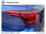 2024 VOLKSWAGEN POLO 1.0TSI 95BHP 5DR STYLE