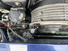 1995 Porsche 911 3.6L Petrol For Sale Images