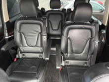 2018 Mercedes-Benz V Class 2.1L Diesel For Sale Images