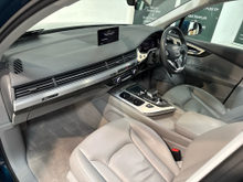 2018 Audi Q7 3L Diesel For Sale Images