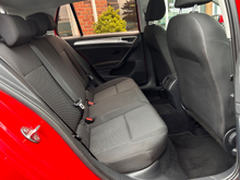 2019 Volkswagen Golf 1L Petrol For Sale Images