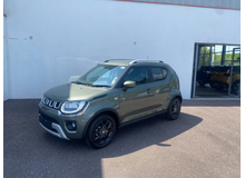 2025 Suzuki Ignis 1.2L Petrol Hybrid For Sale Images
