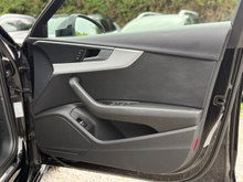 2020 Audi A4 2L Diesel For Sale Images