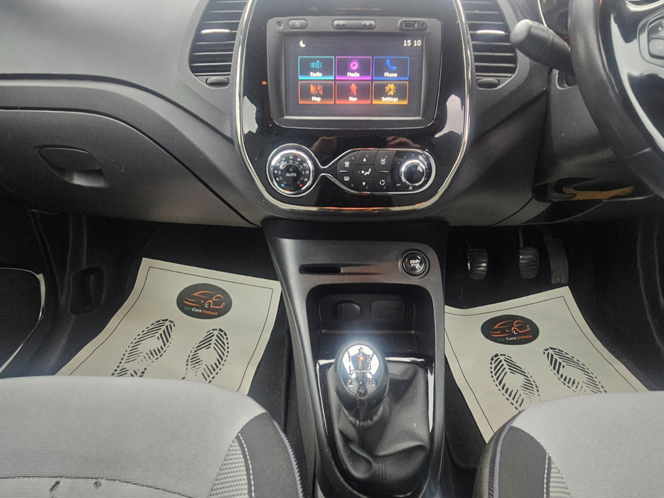 Renault Captur — thumbnail 28
