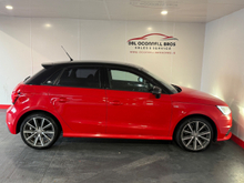 2016 Audi A1 1.4L Petrol For Sale Images