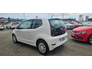 2017 VOLKSWAGEN UP! automatic 3DR 1.0 facelift model
