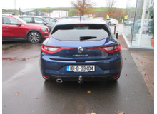 2018 Renault Megane 1.5L Diesel For Sale Images