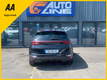 2022 Kia Sportage 1.6L Diesel Hybrid For Sale Images