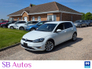 2019 VOLKSWAGEN GOLF Comfortline Tech Edition DSG Auto