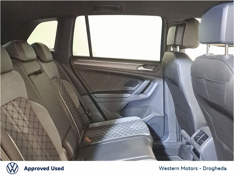 Volkswagen Tiguan TIGUAN R-LINE 2.0TDI DSG 150HP — thumbnail 23