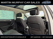 2018 Volkswagen Tiguan 2L Diesel For Sale Images