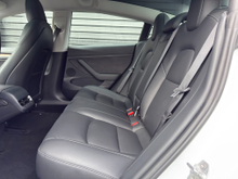 2021 Tesla Model 3 0L Electric For Sale Images