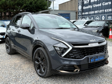 2024 Kia Sportage 1.6L Petrol Plug-in Hybrid For Sale Images