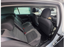 2017 Volkswagen Golf 1.4L Petrol For Sale Images