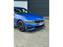 2020 BMW 3 Series 2L Petrol Plug-in Hybrid For Sale Images