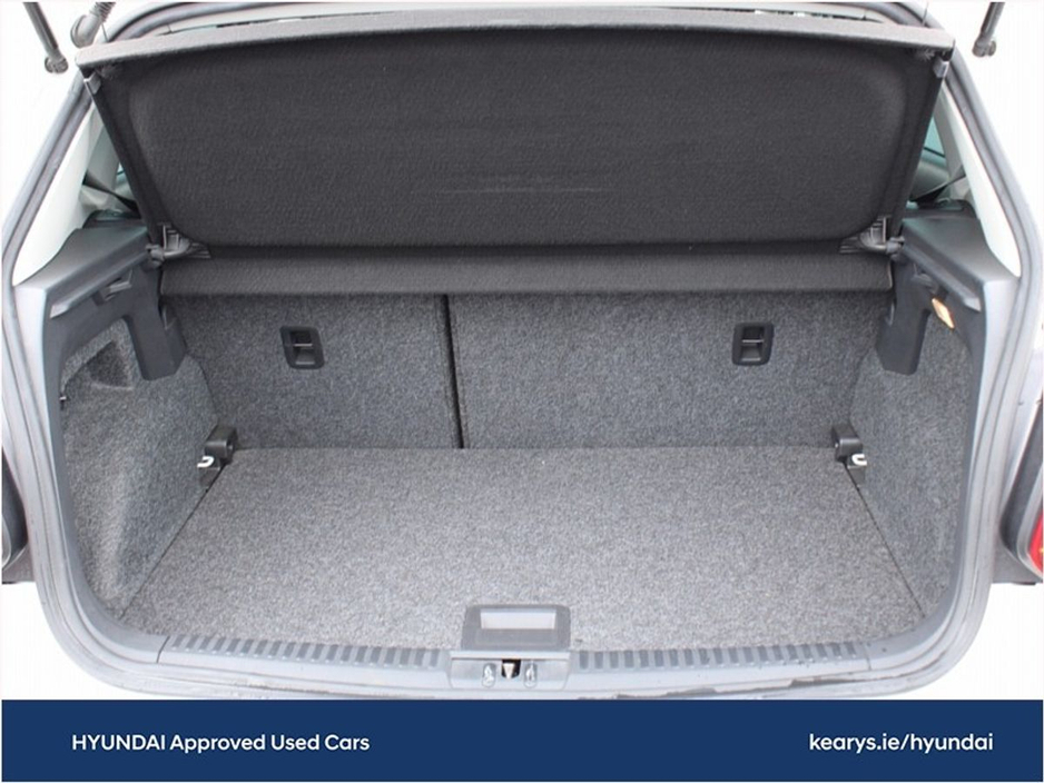 Volkswagen Polo POLO 5D TSI - COMFORT - 1.2 PETROL — thumbnail 9