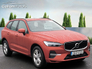 2022 VOLVO XC60 Momentum B4 MHEV DSL (197hp)