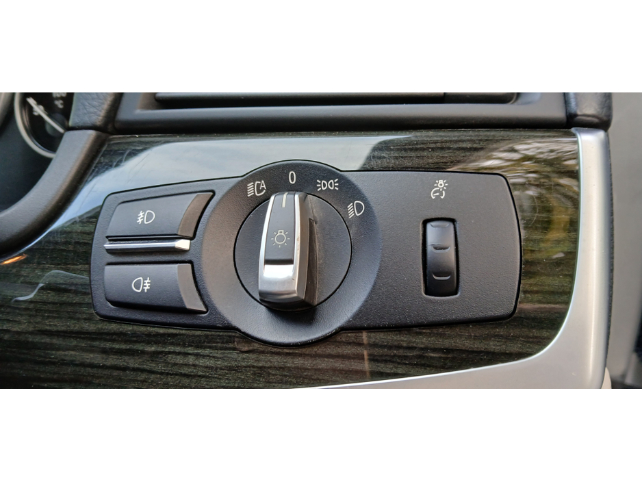 2013 BMW 5 Series 2L Diesel For Sale Images