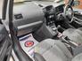 2013 VAUXHALL ZAFIRA 1.7 CDTI EXCLUSIVE E/F 1 110PS 5DR