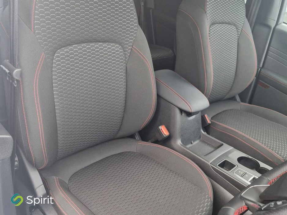 Ford Kuga 2.5 Duratec 243PS PHEV ST-Line Auto — thumbnail 17