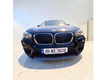 2018 BMW X1 2L Diesel For Sale Images
