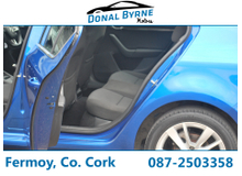 2020 Skoda Octavia 1.0L Petrol For Sale Images