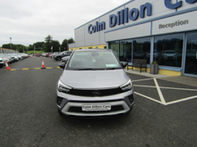 2021 Opel Crossland 1.5L Diesel For Sale Images