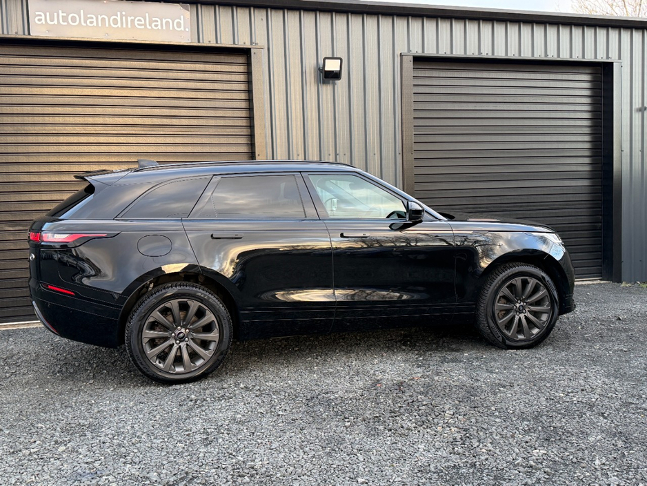 2023 Land Rover Range Rover 2L Hybrid For Sale Images