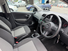 2014 Volkswagen Polo 1.2L Petrol For Sale Images
