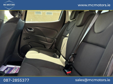 2015 Renault Clio 1.1L Petrol For Sale Images