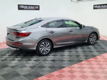 2020 Honda Insight 1.5L Petrol Hybrid For Sale Images