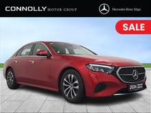 Mercedes-Benz E Class E220D Avantgarde Plus 1 Owner - Low Mileage & High Spec 360Degree Camera, Electric Memory Seats, Ambiente Lighting